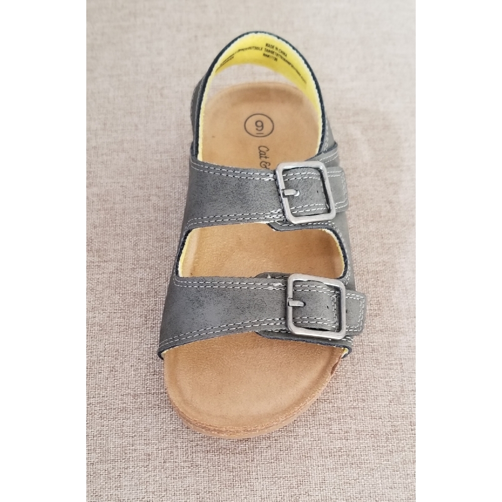 Toddler Sandals